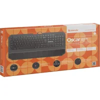 Клавиатура Defender Oscar SM-600 Pro фото 3